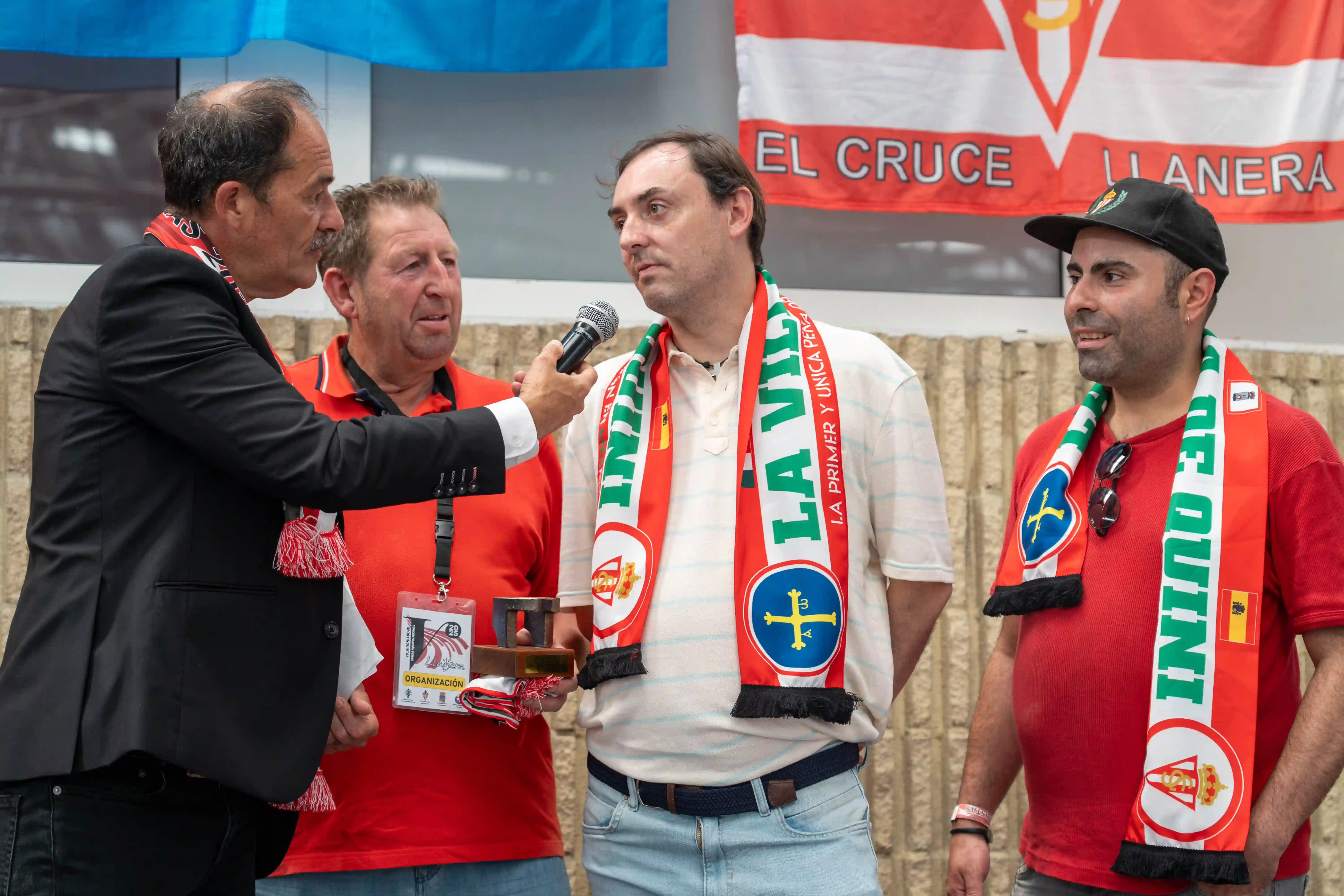 Llanera 2025 - Imagen 155